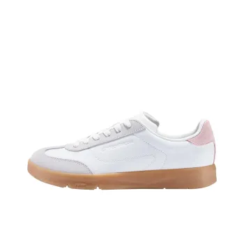 DECATHLON TRAINER 70 Collection Cushioning Low Top Training Shoes Women's Ecru