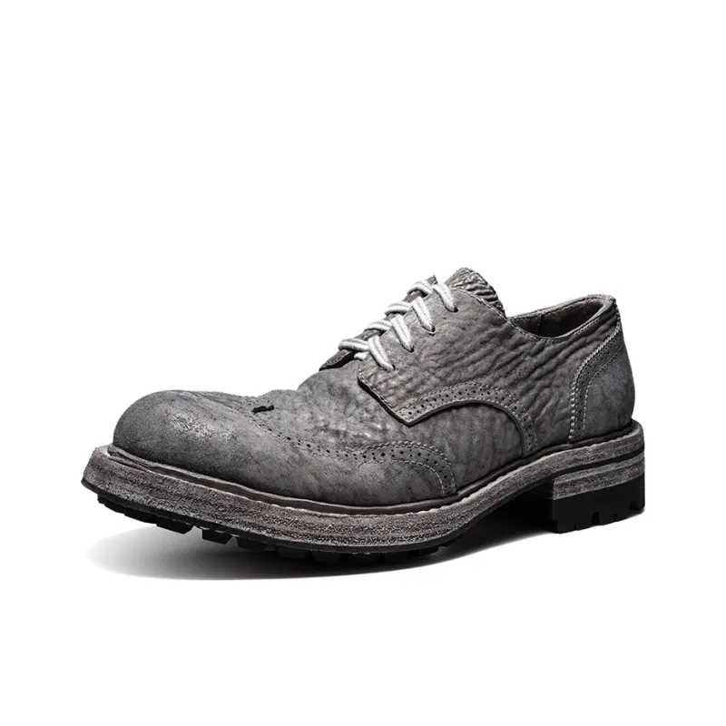 Vibram x Dreambo Casual Shoes Men's-10