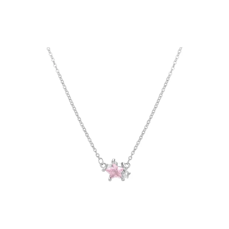 Clect Eco Friendly Alloy Necklaces Women's-0