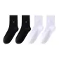 4-Pack[2 Black+2 Bleached]