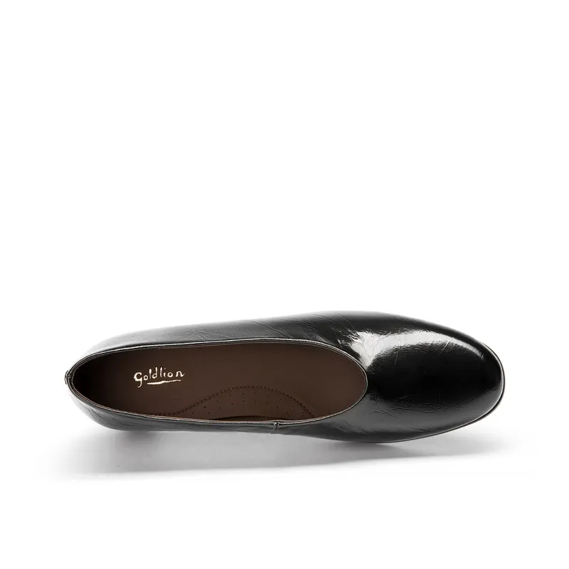 GOLDLION High Heels Women's-3