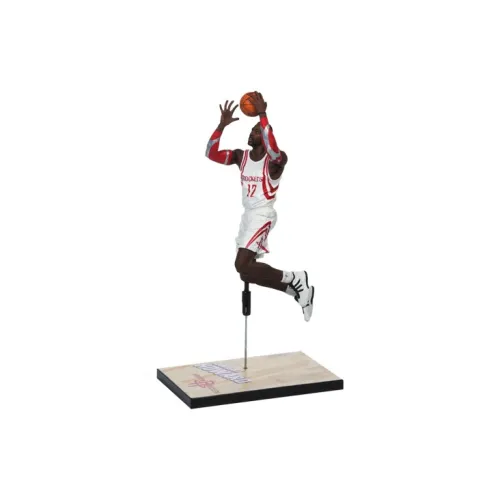 McFARLANE NBA Star Character Maikfan NBA Collection Dwight Howard Generation 25 Scale Figures