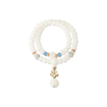 Star Treasures Bodhi Root Bracelets Unisex