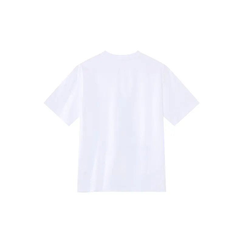 Voguo Relay T Shirts Unisex-4