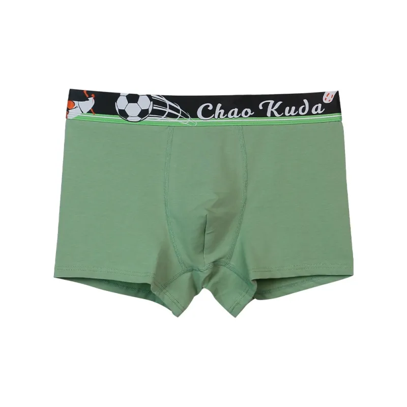 MADALLO Underpants Men's 3 Pack-16