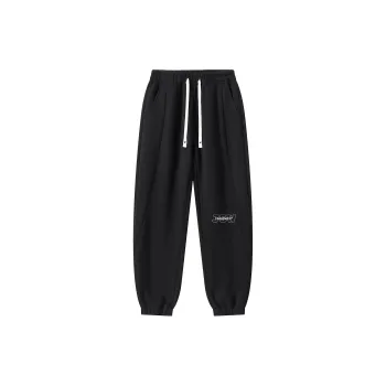 JEANSWEST Knitted Sports Pants Unisex