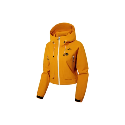 SAIQI Trench Coats Women's