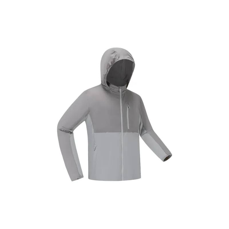 DECATHLON Windproof Super Light Sun Protection Clothing Men's-11