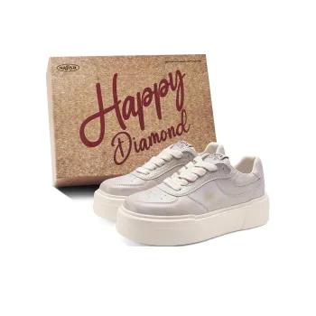 Safiya Low Top Skateboard Shoes Women's