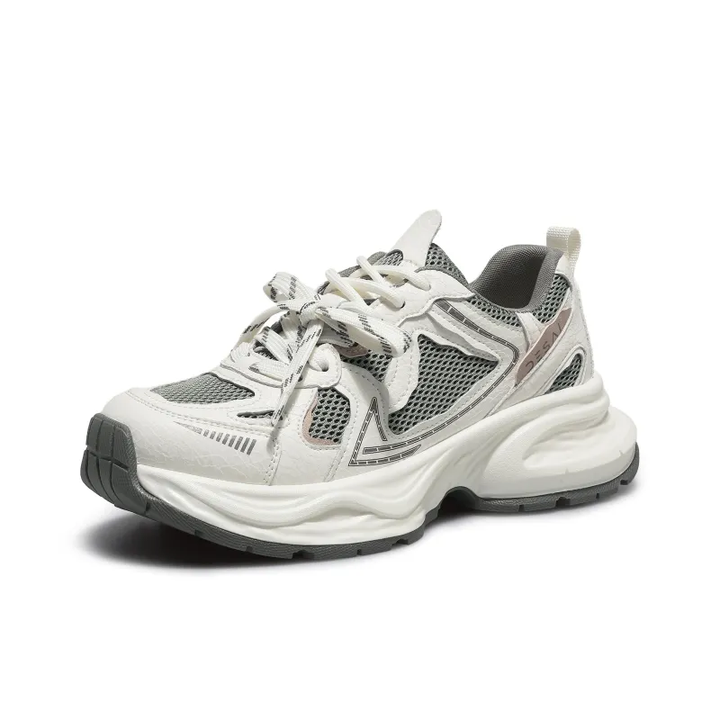 Desai Low-Top Chunky Sneakers Women's-1