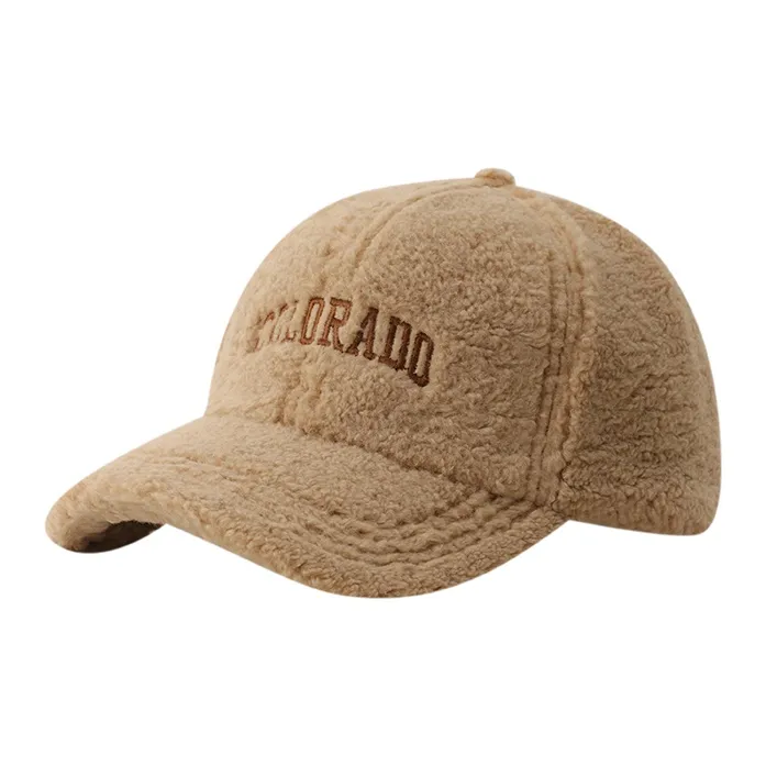 Big Head Planet Cotton Baseball Caps Unisex-4