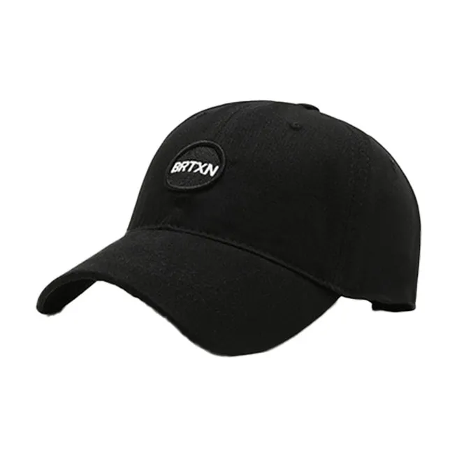 Yi Bu Kang Cotton Baseball Caps Unisex-0