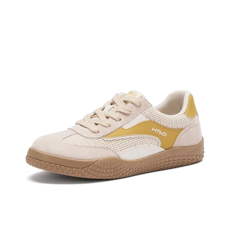 Hotwind German Army Trainers Abrasion-Resistant Slip-Resistant Casual Shoes Women's-4
