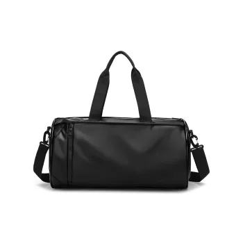 MingLu Water-Resistant Fabric Travel Bag Unisex Multicolor