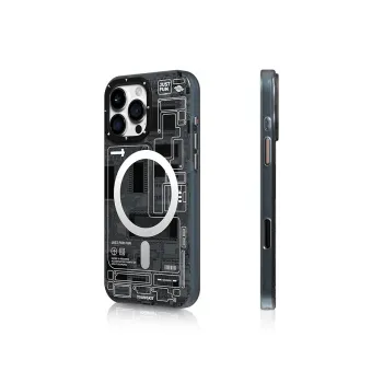YOUNGKIT Phone Cases