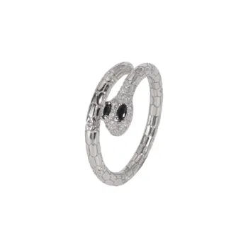 Hi There S925 Silver Rings Women's