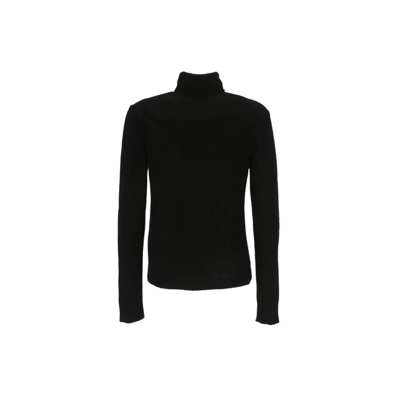 DIESEL Sweaters Men Black-1