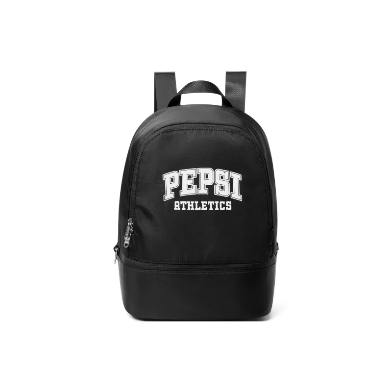 Pepsi Fabric Backpack Unisex Multicolor-1