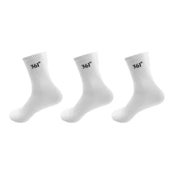 361° Mid Calf Socks Unisex Combo Set