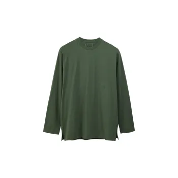 Y 3 Free Shipping With AdiClub Y 3 Long Sleeve Tee