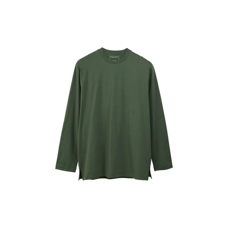 Adidas Free Shipping With AdiClub Y 3 Long Sleeve Tee-0