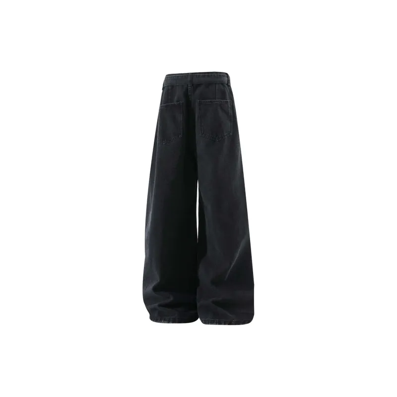 GWAF Jeans Unisex-3