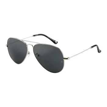 NAVIGARE Stainless Steel Aviator Sunglasses Unisex