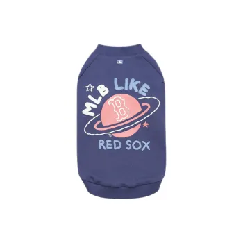 MLB Pet Clothing
