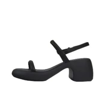 CAMPER Thelma 65mm Leather Sandals