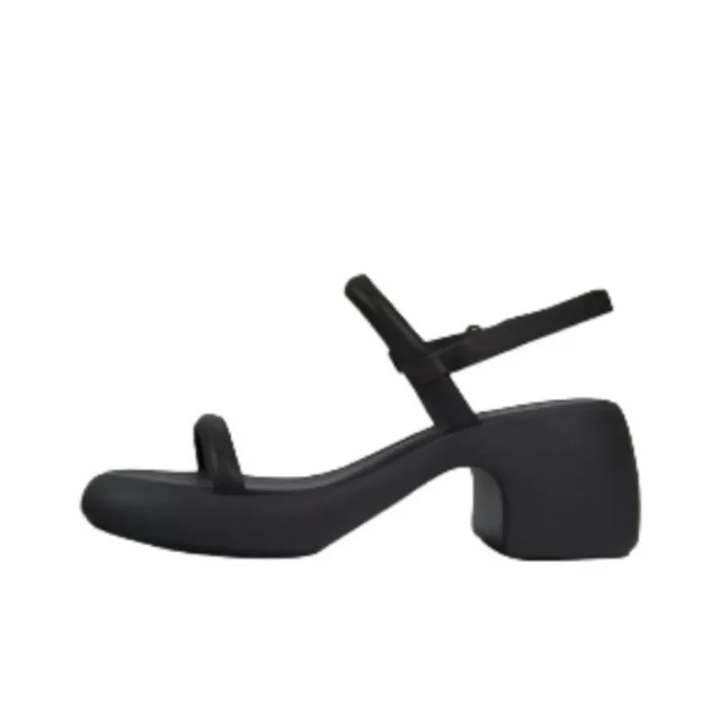 CAMPER Thelma 65mm Leather Sandals-0