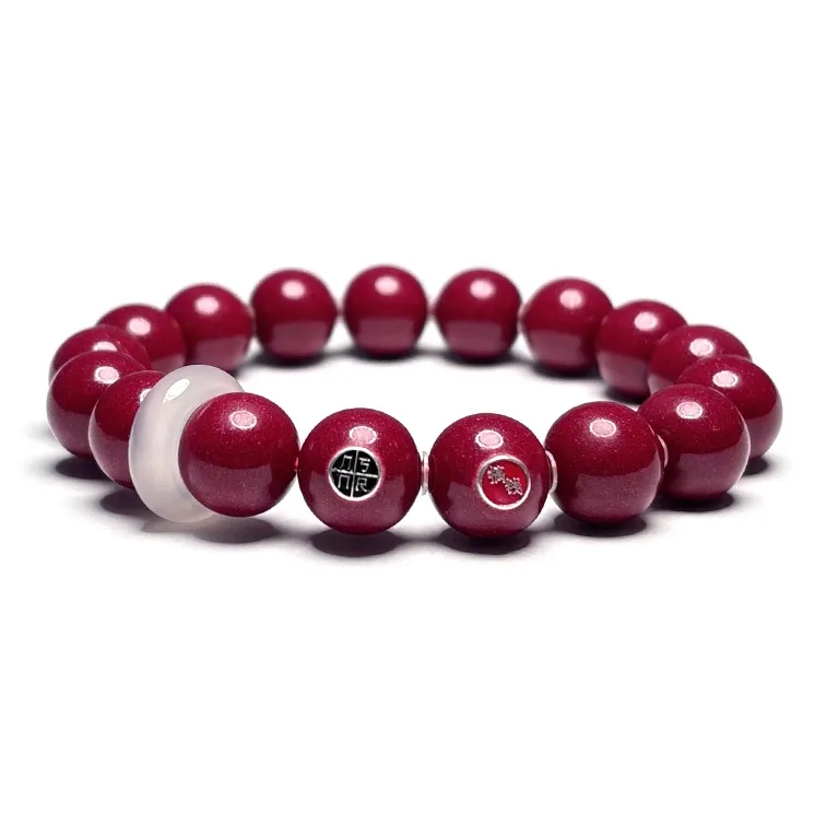 MOUNTAINS AND MANS Bracelets Unisex-0
