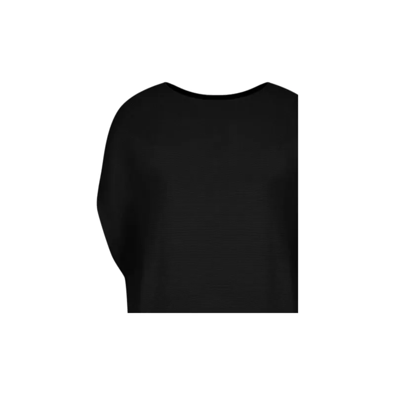 EMPORIO ARMANI Seamless Jumper In A Links stitch Knit-3