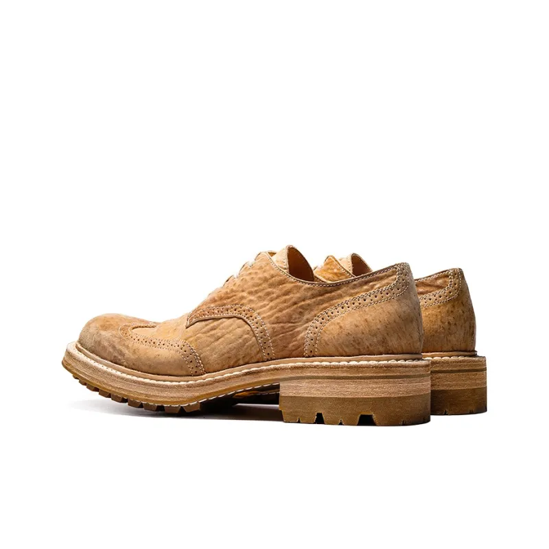 Vibram x Dreambo Casual Shoes Men's-9