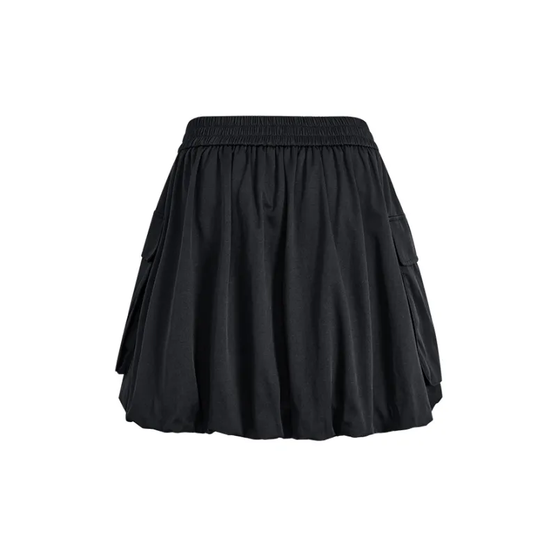 KUOSE Casual Short Skirts Women's-15