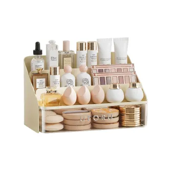UFORU Beauty Storage Boxes