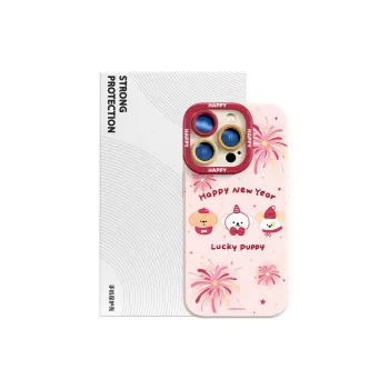 WOYE Phone Cases