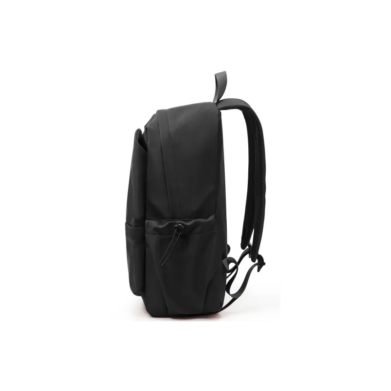 Kawasaki Fabric Backpack Laptop Bag Backpack Regular Unisex Multicolor-3