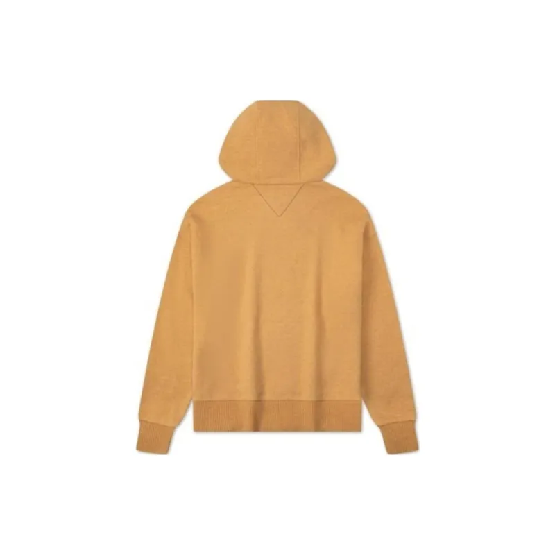 Tommy Hilfiger Sweatshirt Men's Yellow-1