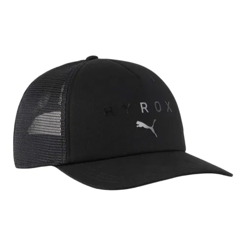 PUMA X Hyrox Trucker Cap