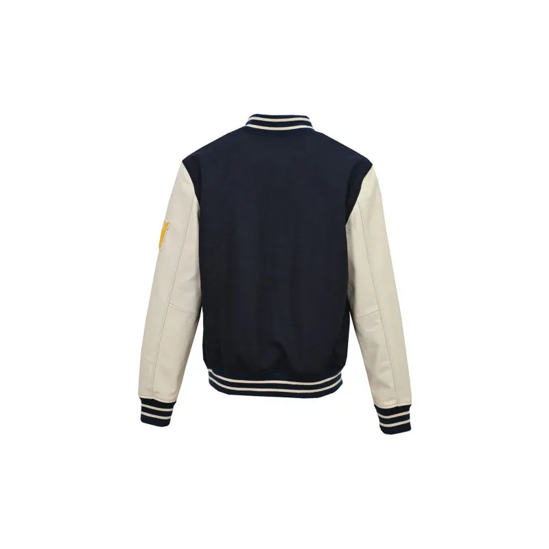 F.K.V.A Baseball Jacket Coat Unisex-1