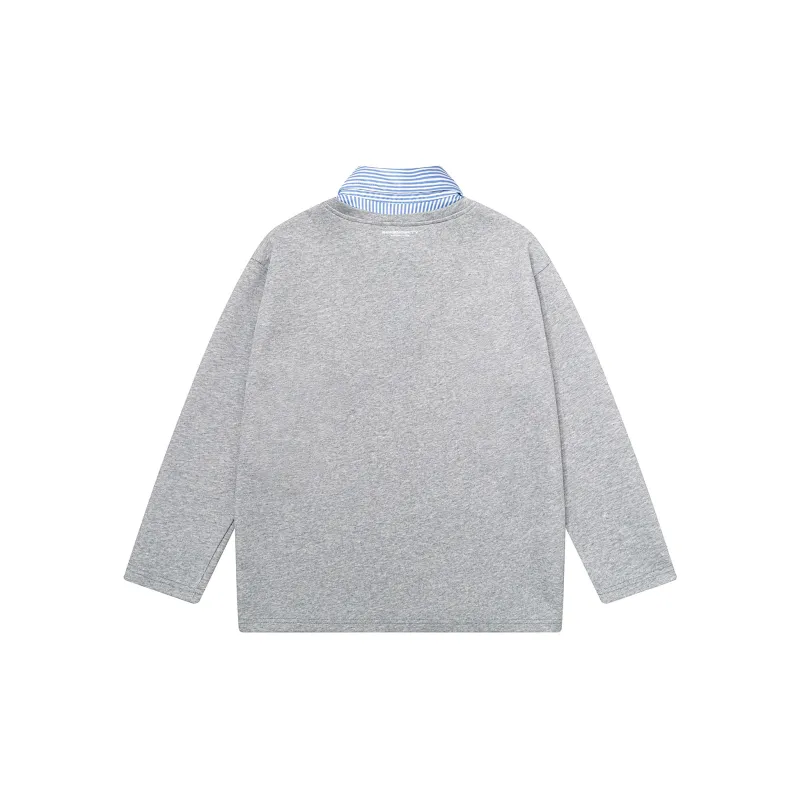 LOOX! Sweatshirts Unisex-4