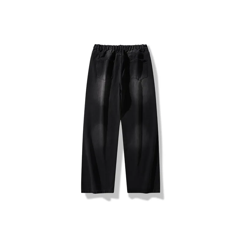 NC 30 Jeans Unisex-10