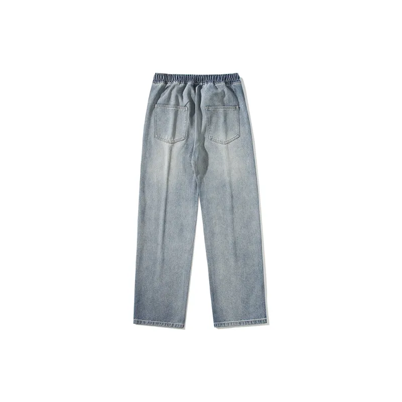 SWISS MILITARY Jeans Unisex-5