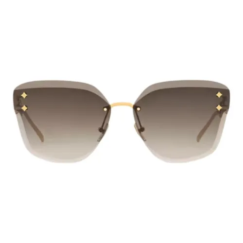 LOUIS VUITTON Z2430U Lv Jewel Cat Eye Sunglasses