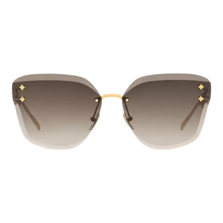 LOUIS VUITTON Z2430U Lv Jewel Cat Eye Sunglasses-0