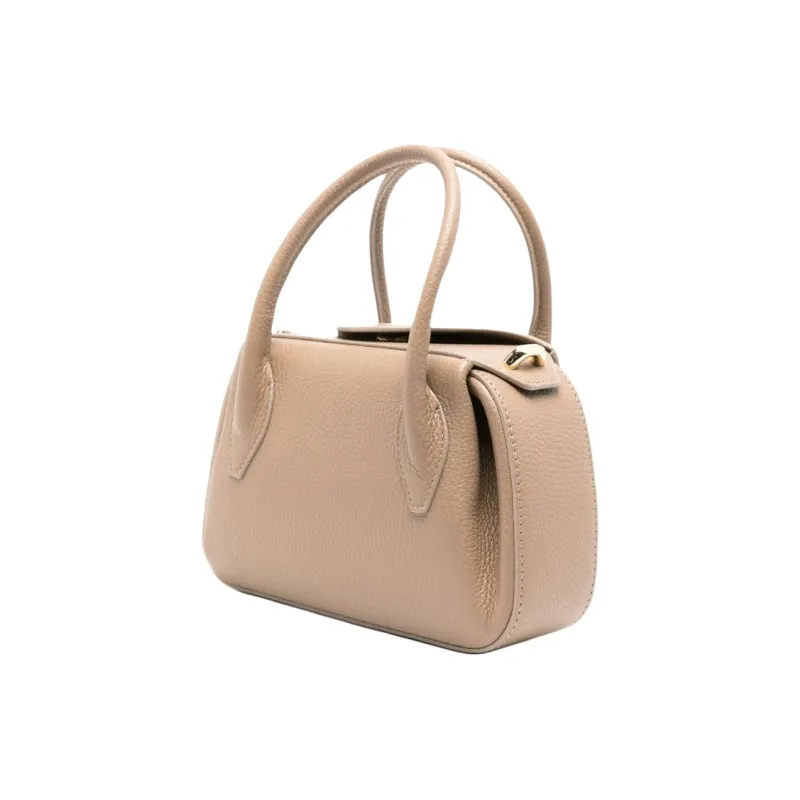 YUZEFI Mini Oyster Tote Bag-1