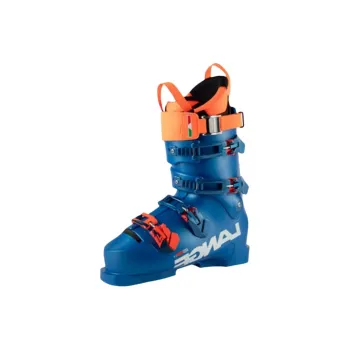 ROSSIGNOL RS 130 LV Skis Ski Boots Unisex