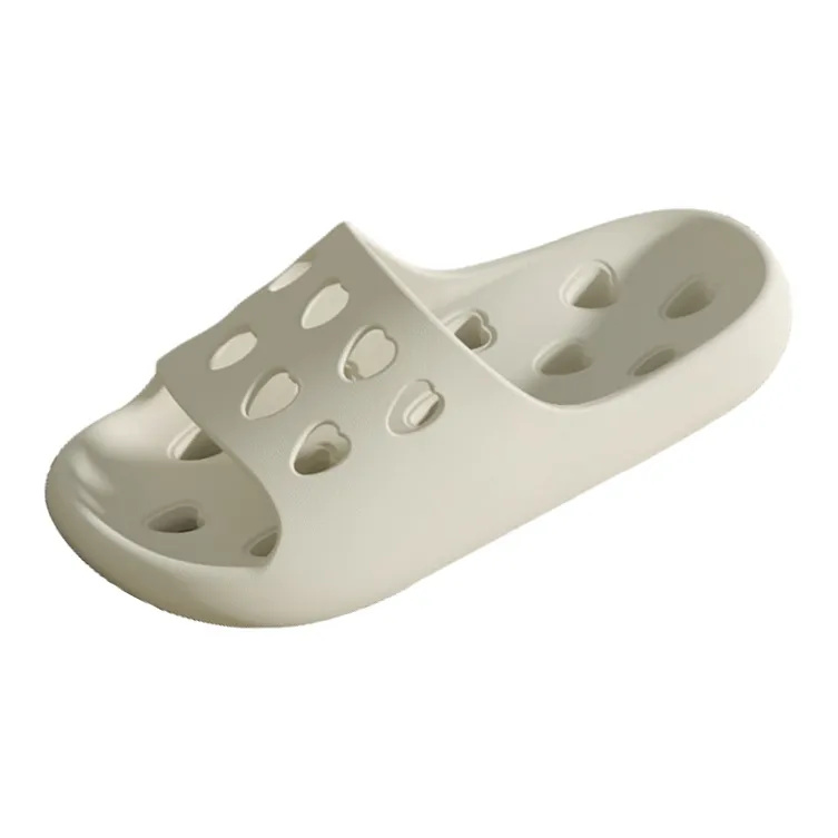 Ming Sheng Slippers / Home Slippers-2