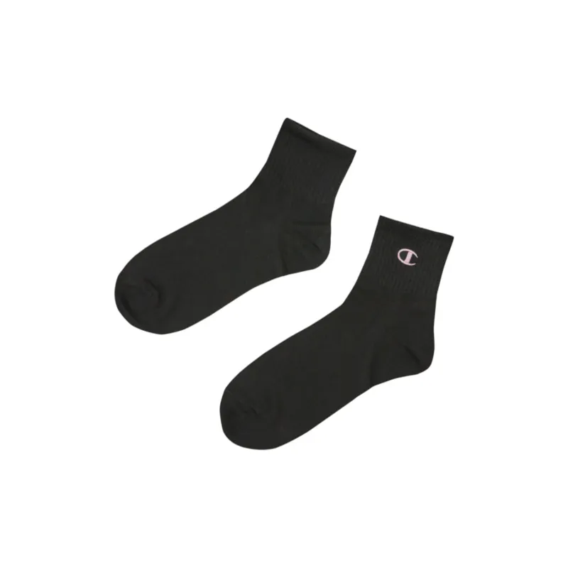 Champion 22 Mid Calf Socks Unisex 3 Pack-6