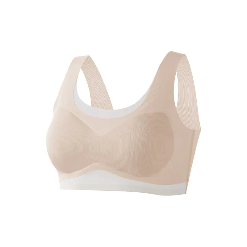 Pretty lady Women's Bras-5